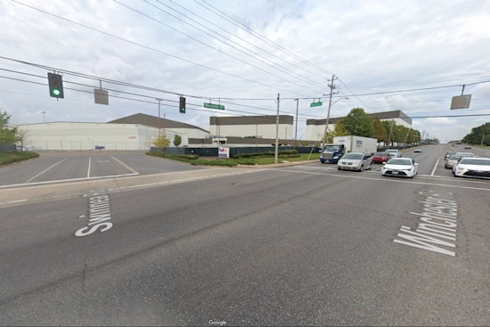 Four Critically Injured, Including Two Children, in Memphis Three-Car Crash Near Airport