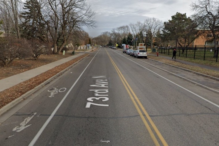 Four Detained in Early Morning SWAT Operation in Brooklyn Park with St. Paul Police Support
