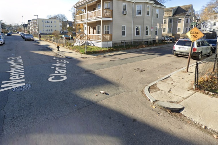 Four Injured as School Bus Crashes into Dorchester Home, Prompting Structural Concerns and Community Response