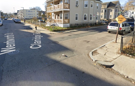 Four Injured as School Bus Crashes into Dorchester Home, Prompting Structural Concerns and Community Response