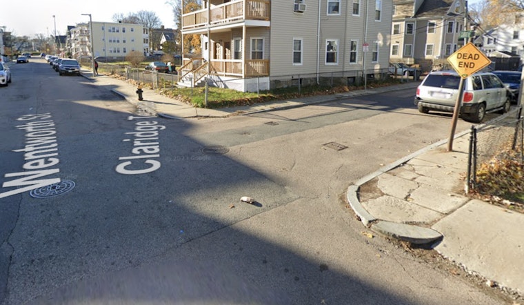Four Injured as School Bus Crashes into Dorchester Home, Prompting Structural Concerns and Community Response