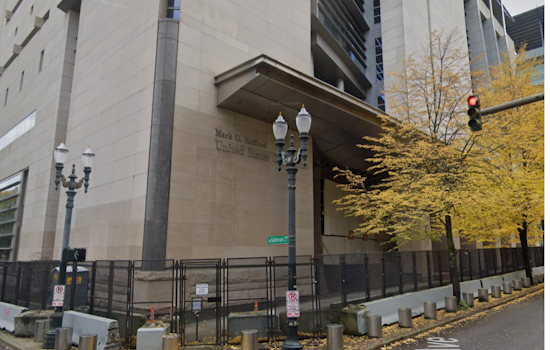 Four Members of the Hoover Criminal Gang Indicted for Murder in Portland Federal Case
