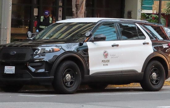 Four Men Charged in Fatal Harbor Gateway Shooting, One Suspect Held on $3 Million Bail