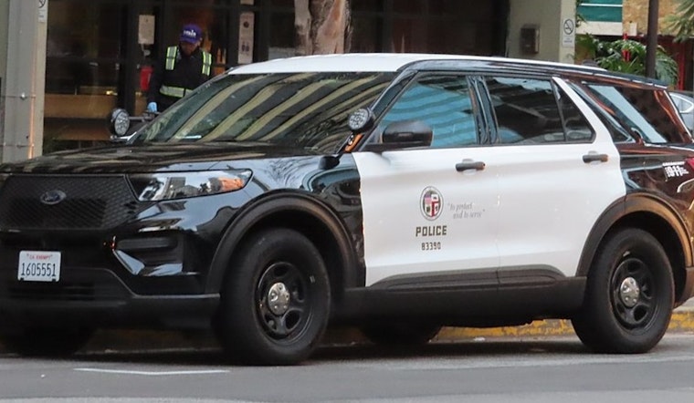 Four Men Charged in Fatal Harbor Gateway Shooting, One Suspect Held on $3 Million Bail