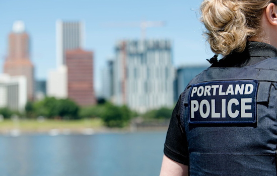 Four Suspected in 2020 Portland Murder Case Indicted After Multistate Manhunt