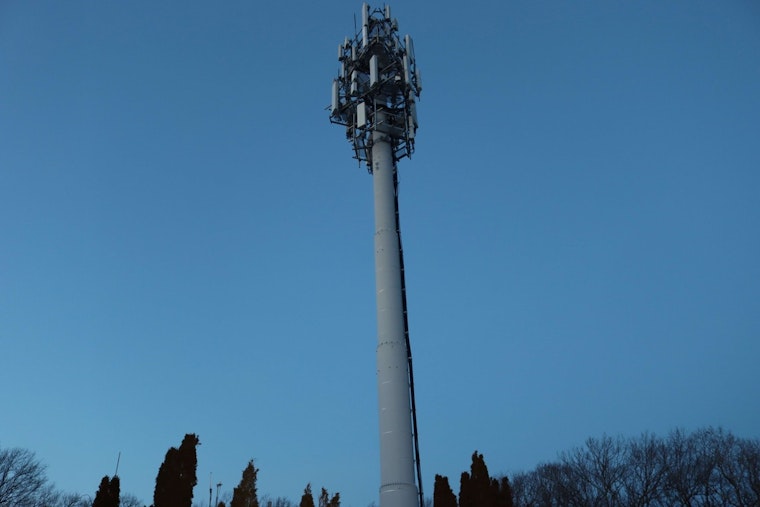 Four Suspected of Cell Tower Theft and Vandalism Arrested in West Boylston