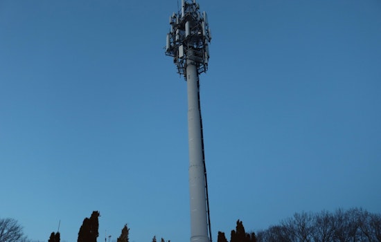 Four Suspected of Cell Tower Theft and Vandalism Arrested in West Boylston