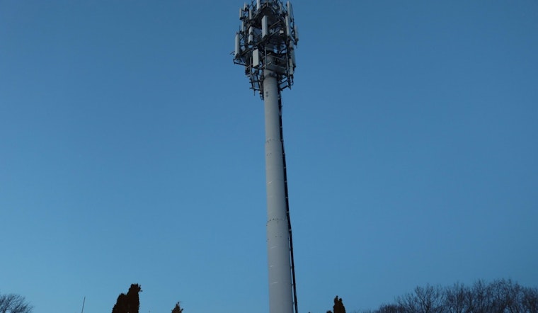 Four Suspected of Cell Tower Theft and Vandalism Arrested in West Boylston