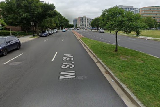 Four Teens Charged with Assault and Robbery Attempt in Southwest D.C., Police Say