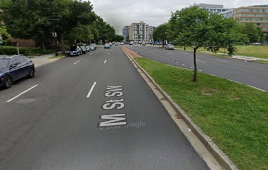 Four Teens Charged with Assault and Robbery Attempt in Southwest D.C., Police Say