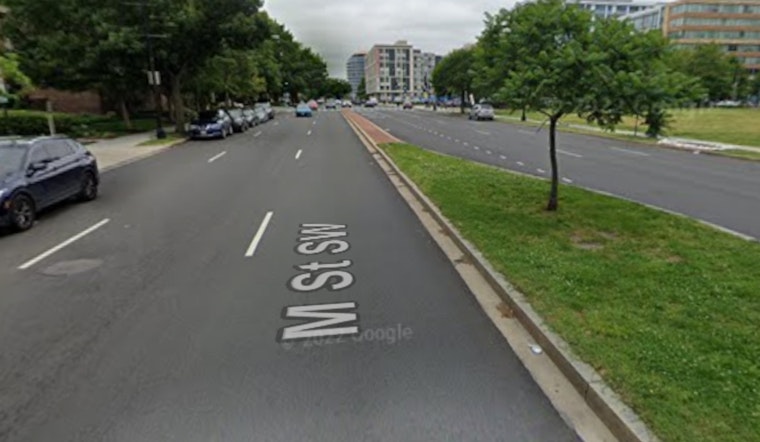 Four Teens Charged with Assault and Robbery Attempt in Southwest D.C., Police Say