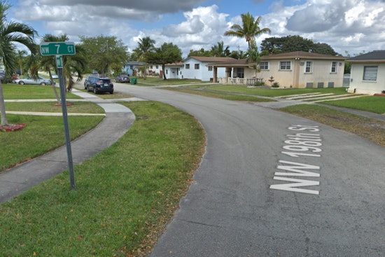 Four Wounded in Separate Drive-By Shootings in Miami Gardens, Police Seek Information