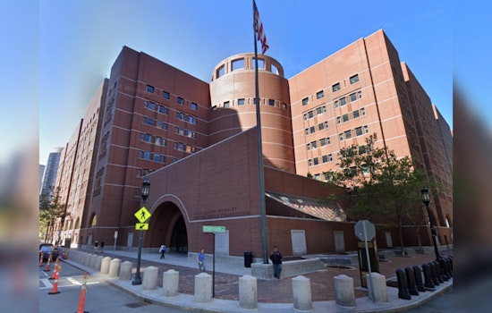 Framingham Businesswoman Pleads Guilty to Fraudulently Obtaining COVID-19 Relief Funds