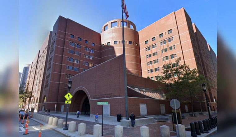 Framingham Businesswoman Pleads Guilty to Fraudulently Obtaining COVID-19 Relief Funds