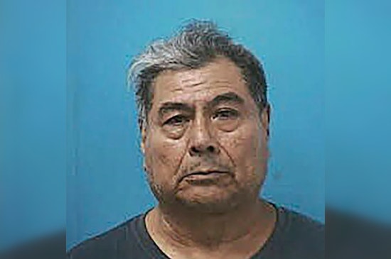 Franklin Coach Charged with Nightmare Sex Crimes, Preying on Young Athletes