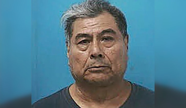 Franklin Coach Charged with Nightmare Sex Crimes, Preying on Young Athletes
