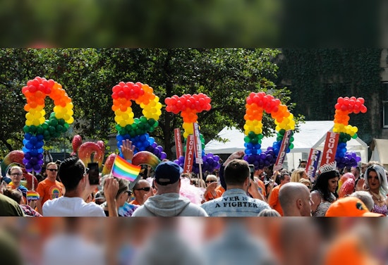 Franklin Embraces Diversity with Unanimous Green Light for Pride Festival at Harlinsdale Farm