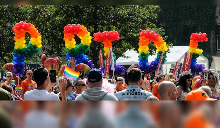 Franklin Embraces Diversity with Unanimous Green Light for Pride Festival at Harlinsdale Farm