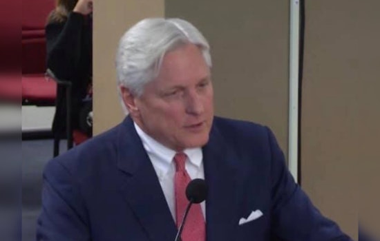 Fred DuVal Steps Down as Arizona Board of Regents Chair Amid University of Arizona Financial Challenges