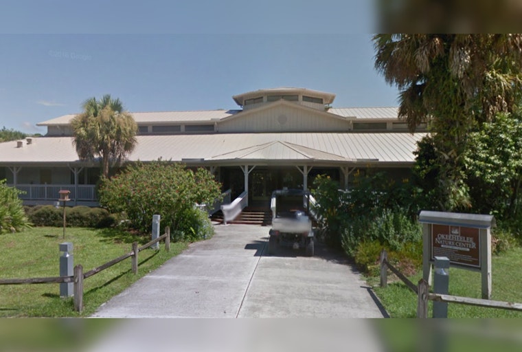 Free Earth Day Celebration at West Palm Beach's Okeeheelee Nature Center Promises Fun and Conservation Education