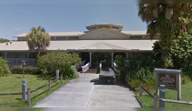 Free Earth Day Celebration at West Palm Beach's Okeeheelee Nature Center Promises Fun and Conservation Education