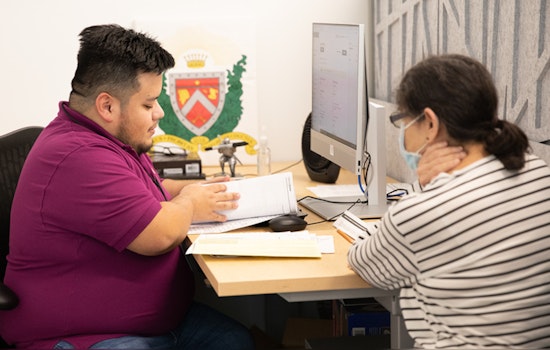 Free Tax Preparation for Bexar County Residents Earning Up to $60,000 Through VITA Program