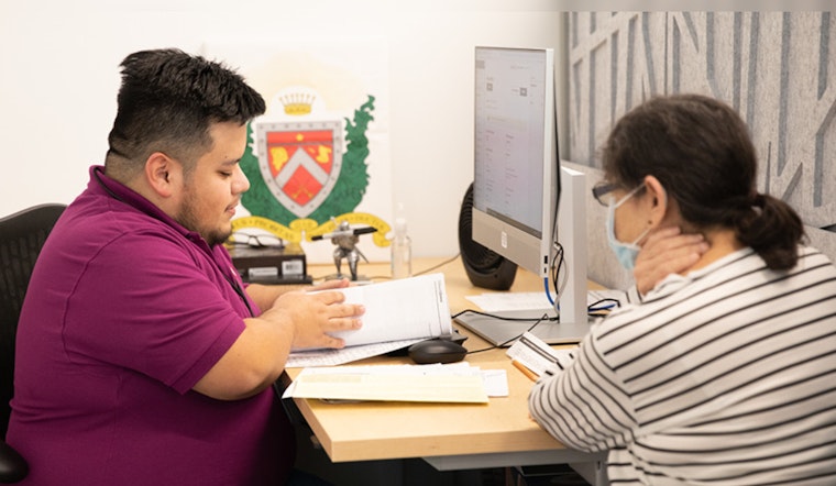 Free Tax Preparation for Bexar County Residents Earning Up to $60,000 Through VITA Program