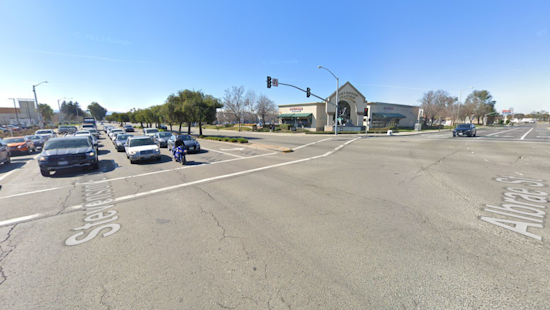 Fremont Community Shaken as Police Investigate Morning Shooting on Stevenson Blvd.