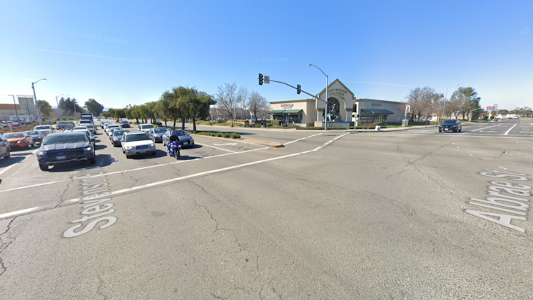 Fremont Community Shaken as Police Investigate Morning Shooting on Stevenson Blvd.