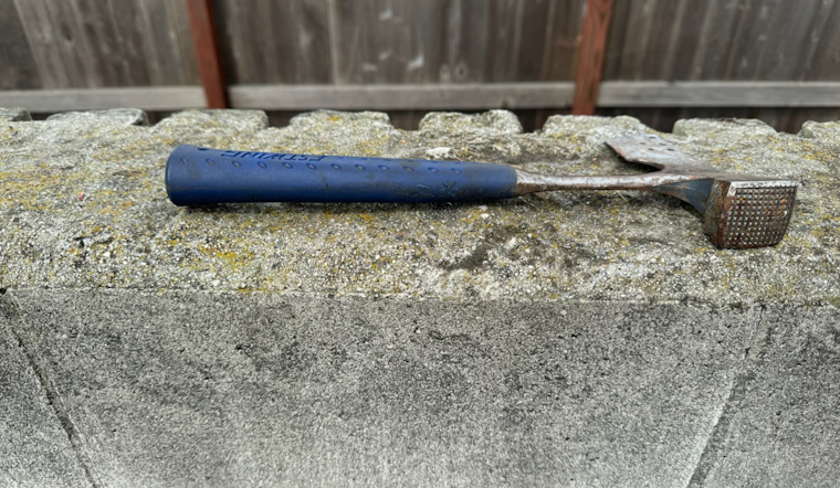 Fremont Police Arrest Man Suspected of Hatchet Attack and Robbery in Local Eatery