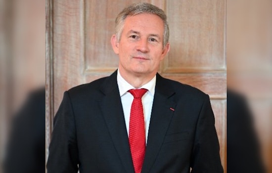 French Ambassador in Chicago Warns Freedom at Stake Amid U.S. Aid Stalemate to Ukraine
