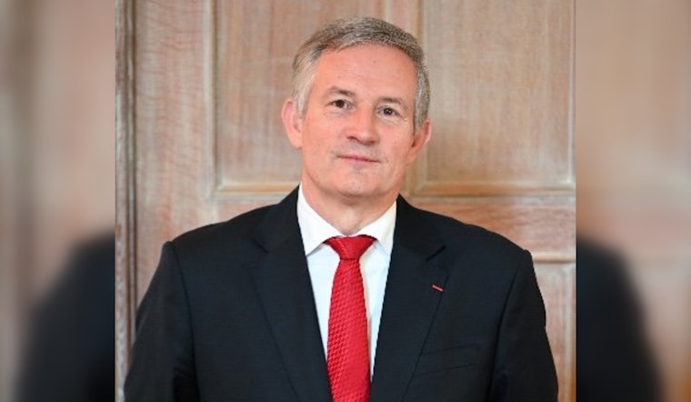French Ambassador in Chicago Warns Freedom at Stake Amid U.S. Aid Stalemate to Ukraine