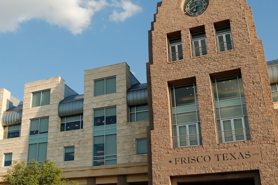 Frisco Bolsters City Leadership with New Director of Engineering and Chief Financial Officer