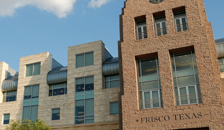 Frisco Bolsters City Leadership with New Director of Engineering and Chief Financial Officer