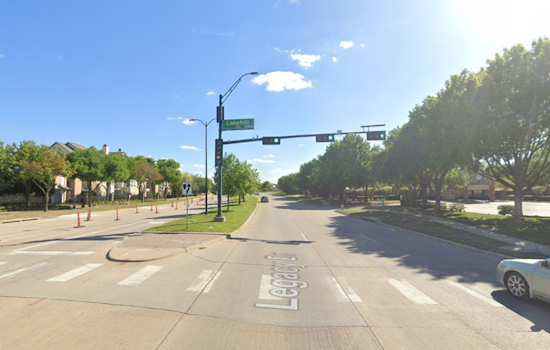 Frisco Police Involved in Officer-Related Shooting During Burglary Response, Community Awaits Answers