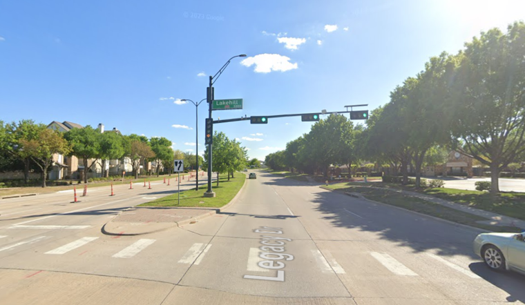 Frisco Police Involved in Officer-Related Shooting During Burglary Response, Community Awaits Answers