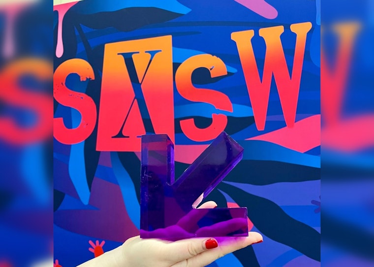 From Audible's Carnival to Culinary Hits, SXSW Turns Austin into a Playground of Pop-Ups and Premieres