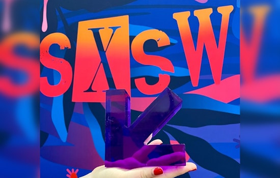 From Audible's Carnival to Culinary Hits, SXSW Turns Austin into a Playground of Pop-Ups and Premieres
