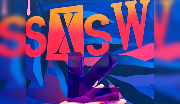 From Audible's Carnival to Culinary Hits, SXSW Turns Austin into a Playground of Pop-Ups and Premieres