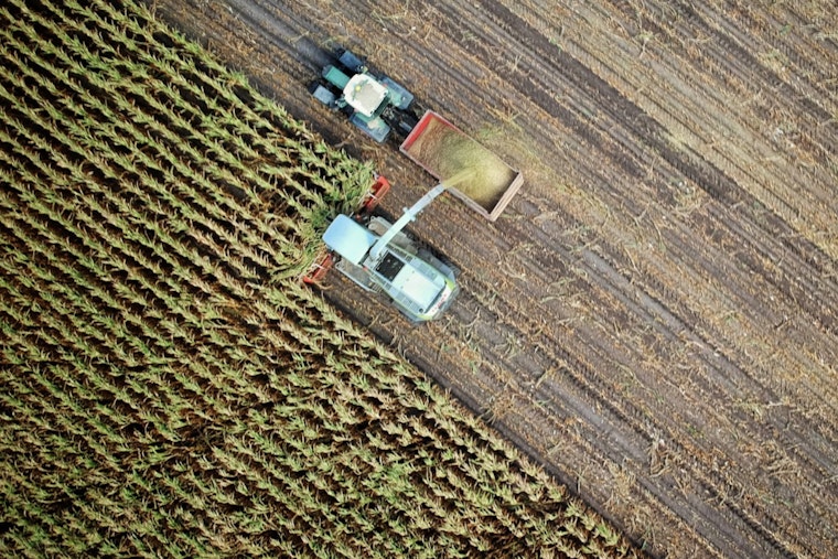 From Farm to Hope, President Biden Hails Agrarian Heroes on National Agriculture Day