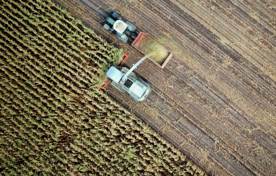 From Farm to Hope, President Biden Hails Agrarian Heroes on National Agriculture Day