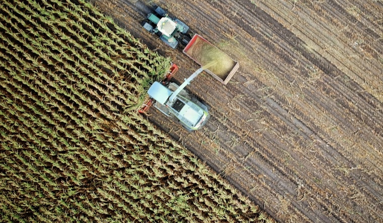 From Farm to Hope, President Biden Hails Agrarian Heroes on National Agriculture Day