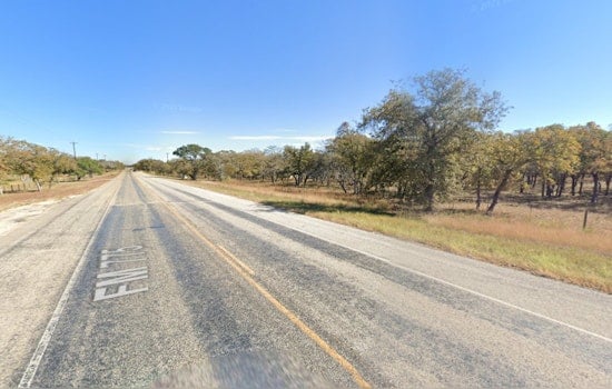 From Floresville to San Antonio, Maricella Flores Recounts Life at Serene Eagle Creek Ranch