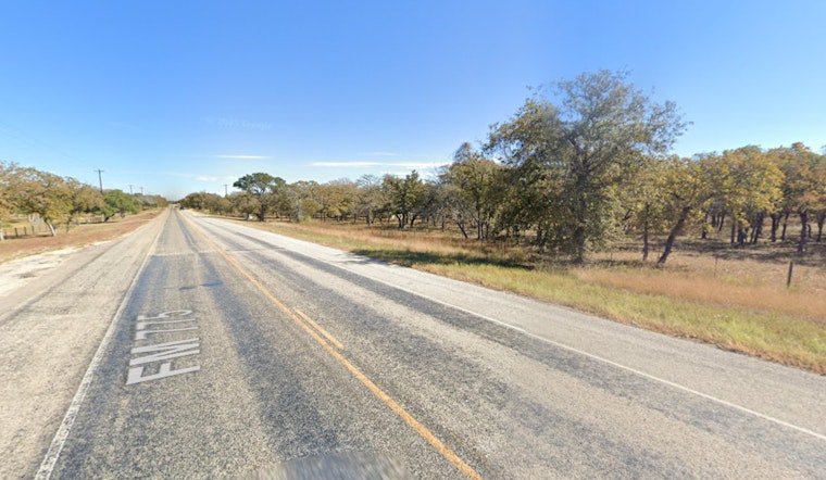 From Floresville to San Antonio, Maricella Flores Recounts Life at Serene Eagle Creek Ranch