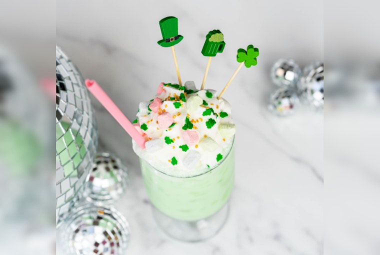 From Gelato Shakes to Lively Jigs, St. Patrick's Day Celebrations Flourish in The Valley and Santa Clarita