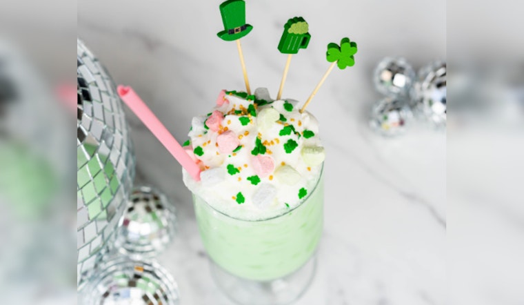 From Gelato Shakes to Lively Jigs, St. Patrick's Day Celebrations Flourish in The Valley and Santa Clarita