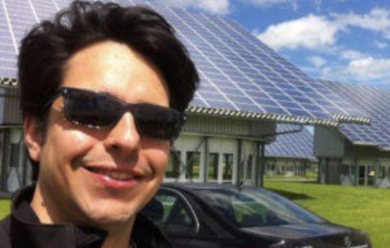From NYC Streets to Pac-NW Green Energy Crusader, The Inspiring Journey of Jaimes Valdez