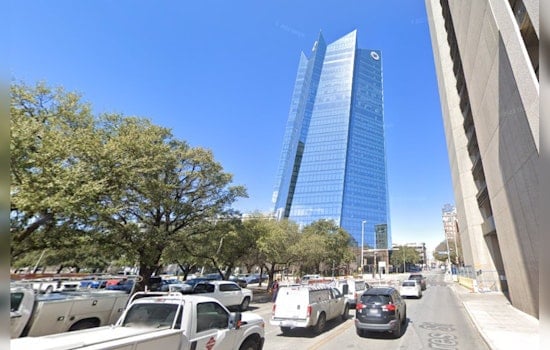 Frost Bank Becomes 'Official Bank of the Alamo' with $1M Donation, Miriam Adelson Shakes Up Texas with Dallas Mavericks Stake and Hints at Casino Future