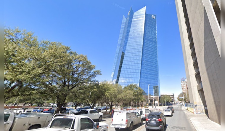Frost Bank Becomes 'Official Bank of the Alamo' with $1M Donation, Miriam Adelson Shakes Up Texas with Dallas Mavericks Stake and Hints at Casino Future