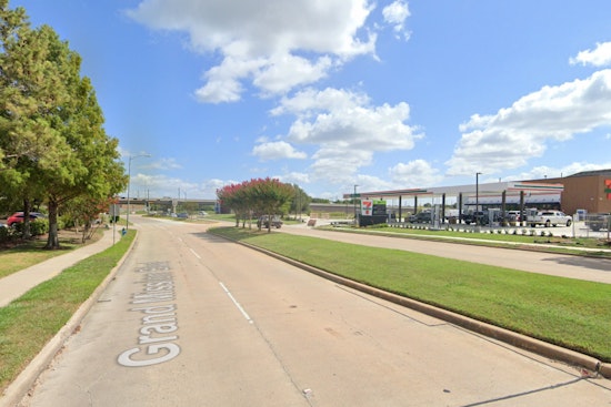 Fuel Felons Charged as Duo Suspected of Stealing 1,300 Gallons of Diesel in Fort Bend County Heists
